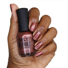 ORLY BREATHABLE  Goddess Some Bronze