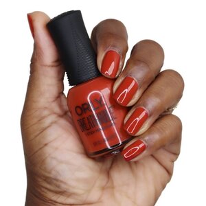 ORLY Nailpolish BREATHABLE  Artemis Me