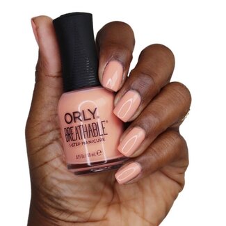 ORLY BREATHABLE  Don't Juno