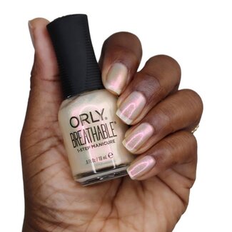 ORLY BREATHABLE  Siren Me Crazy
