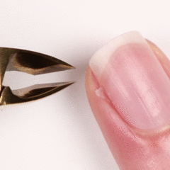 ORLY Manicure Nail Tool Kit