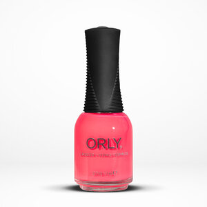 ORLY Juicy Velour