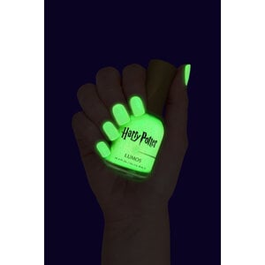 ORLY Glow In Dark Topper Lumos  18ml