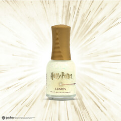 ORLY Glow In Dark Topper Lumos  18ml