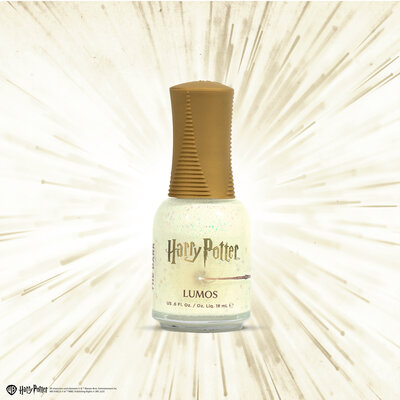 ORLY Glow In Dark Topper Lumos  18ml