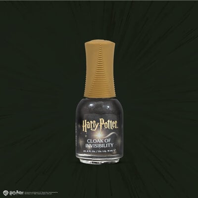 ORLY Ph Reactive Nail Tint Cloack Of Invisibility 18ml