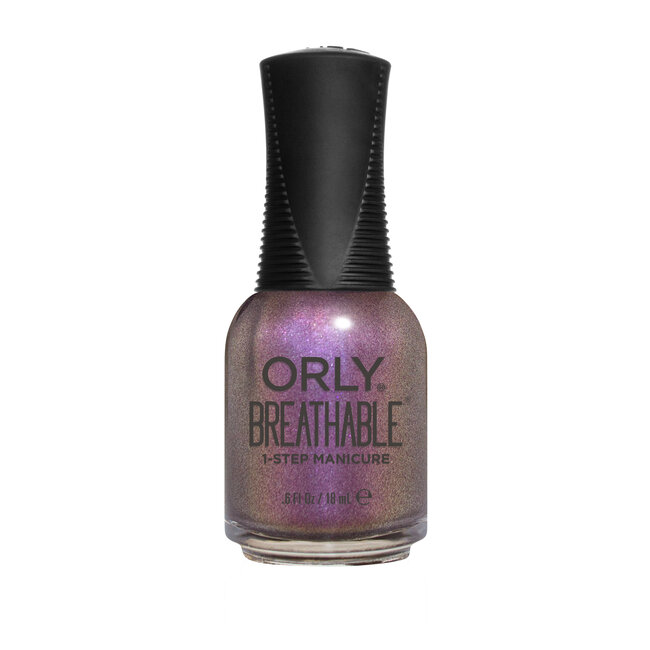 ORLY BREATHABLE You're A Gem