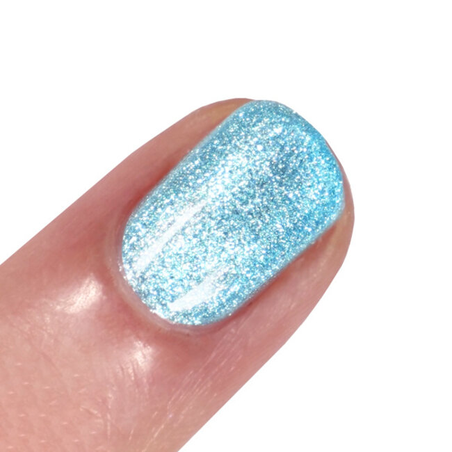 ORLY ORLY GELFX GelColor 6 Pix HOPELESS ROMANTIC