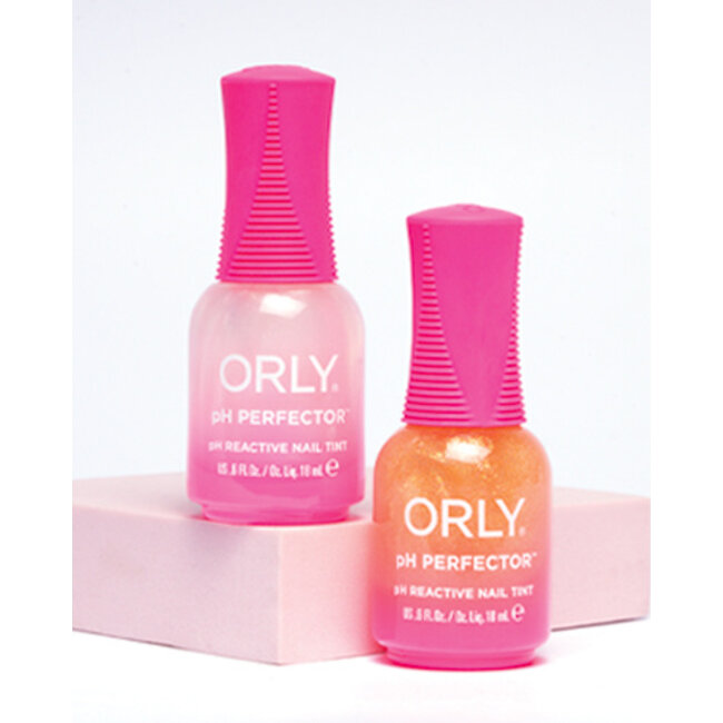ORLY PH Perfector Cool Blush 18ml