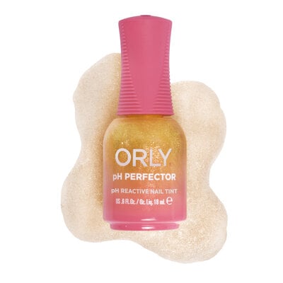 ORLY PH Perfector Warm Blush 18ml