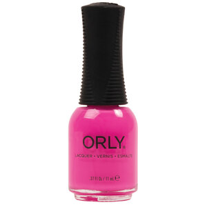 ORLY Fancy Fuchsia