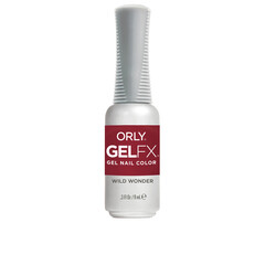 ORLY ORLY GELFX GelColor Wild Wonder