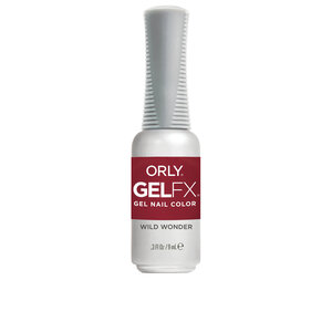 ORLY ORLY GELFX GelColor Wild Wonder