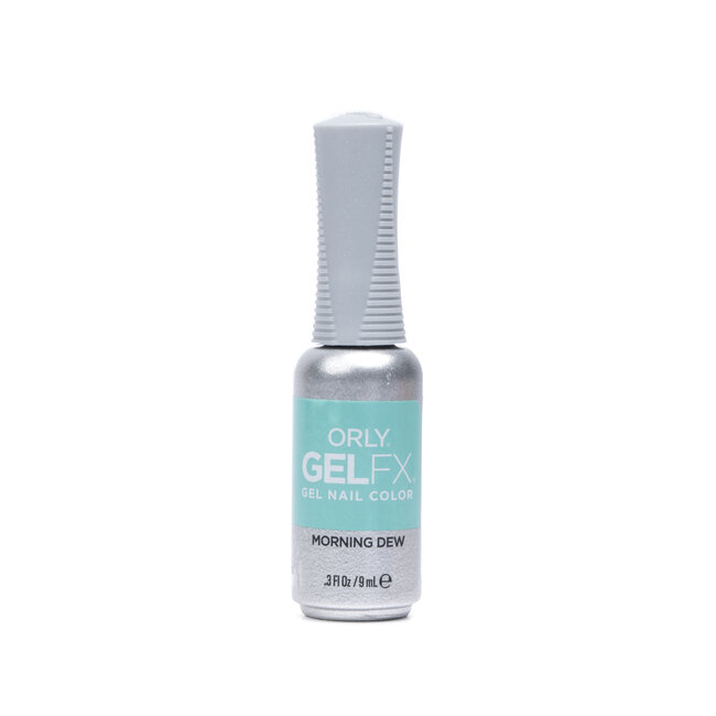 ORLY ORLY GELFX GelColor Morning Dew