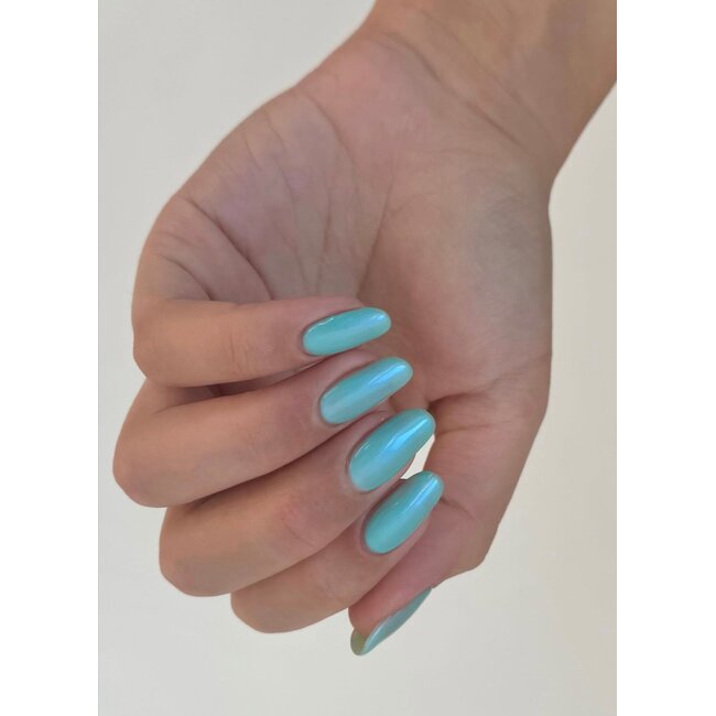ORLY ORLY GELFX GelColor Morning Dew