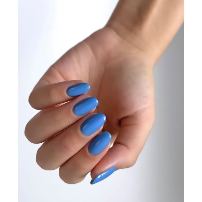 ORLY ORLY GELFX GelColor Ripple Effect