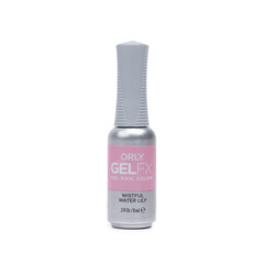 ORLY ORLY GELFX GelColor Wistful Water Lily