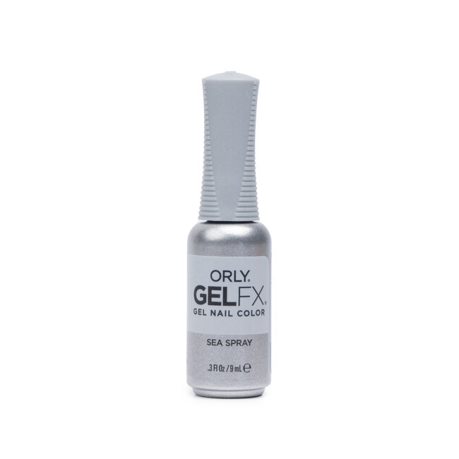 ORLY ORLY GELFX GelColor Sea Spray