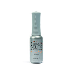 ORLY ORLY GELFX GelColor Spark