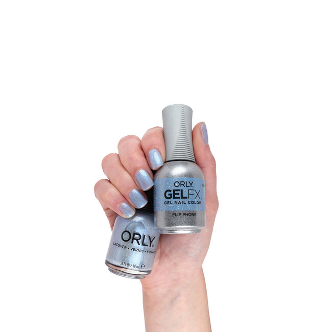 ORLY ORLY GELFX GelColor 6 Pix 2000's