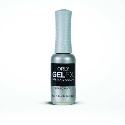 ORLY ORLY GELFX GelColor Liquid Vinyl
