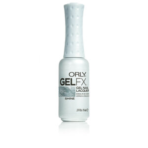 ORLY ORLY GELFX GelColor Shine