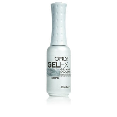 ORLY ORLY GELFX GelColor Shine
