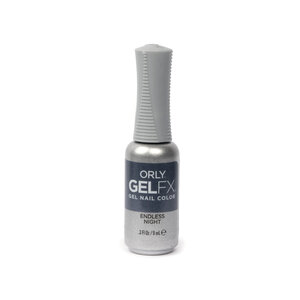 ORLY ORLY GELFX GelColor Endless Night