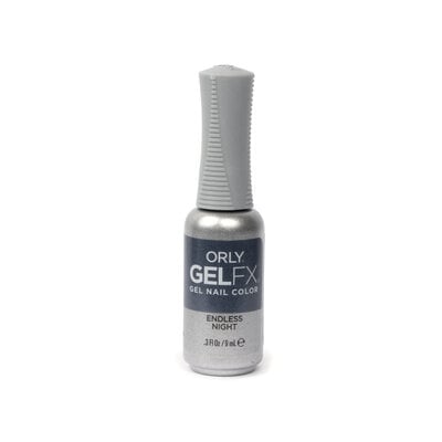 ORLY ORLY GELFX GelColor Endless Night