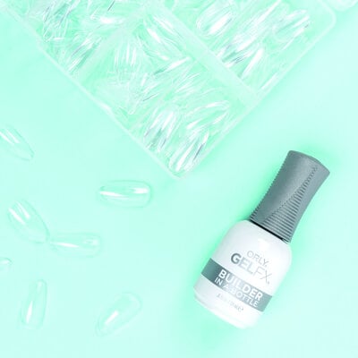 ORLY ORLY GELFX BIAB Clear