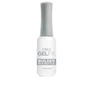 ORLY ORLY GELFX BIAB Clear