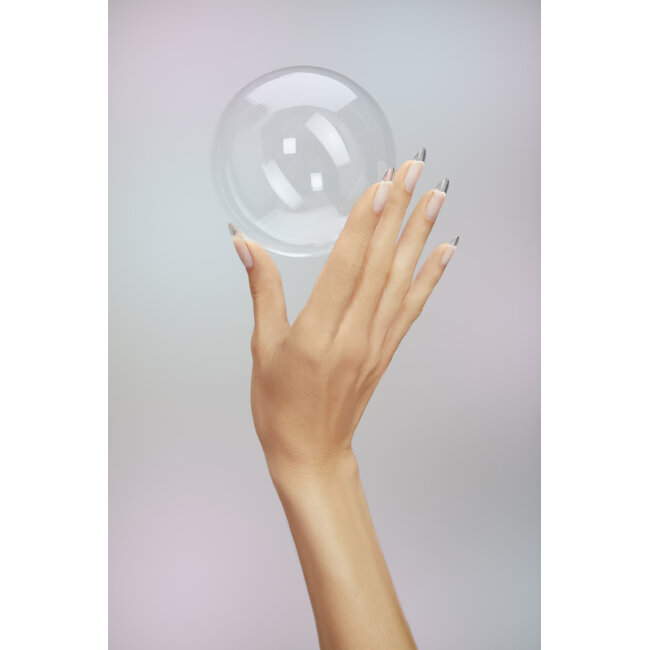 ORLY ORLY GELFX BIAB Builder In A Bottle Clear