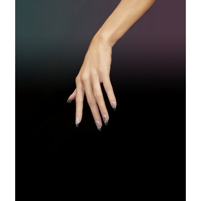 ORLY ORLY GELFX BIAB Builder In A Bottle Clear 8ml