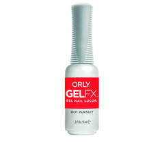 ORLY ORLY GELFX GelColor  Hot Pursuit