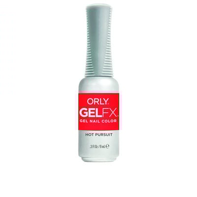 ORLY ORLY GELFX GelColor Hot Pursuit