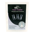 ORLY ORLY GELFX Fast Forms 120pc Professional Kit