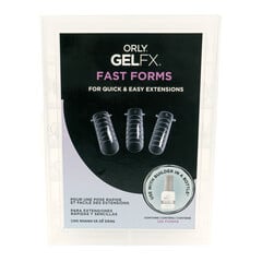ORLY ORLY GELFX Fast Forms 120pc Professional Kit