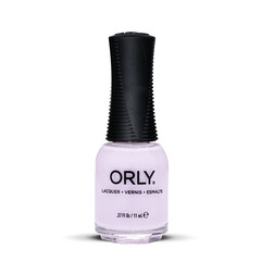 ORLY Ube Cloud