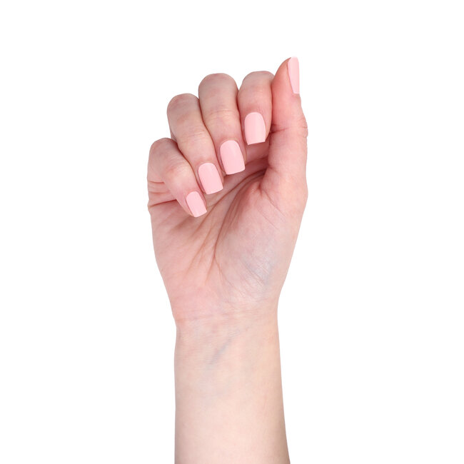 ORLY Strawberry Cream