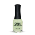 ORLY Matcha Foam
