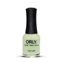 ORLY Matcha Foam