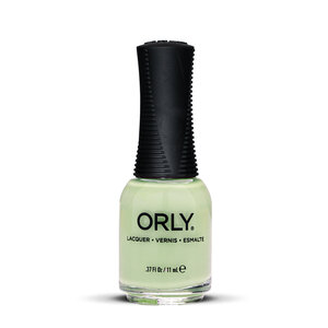 ORLY Matcha Foam
