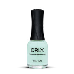 ORLY Butterfly Pea