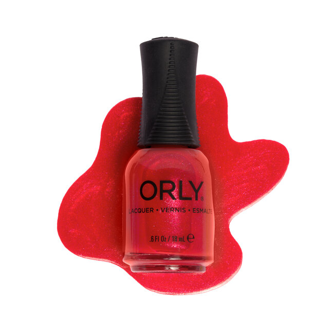 ORLY ORLY Moments Of Bliss 6 PIX