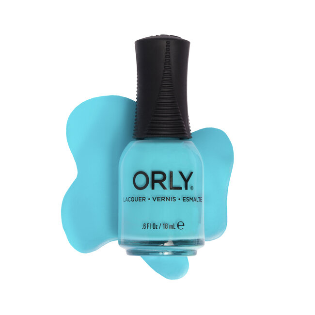 ORLY ORLY Moments Of Bliss 6 PIX