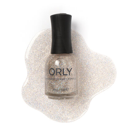 ORLY Shine On Crazy Diamond
