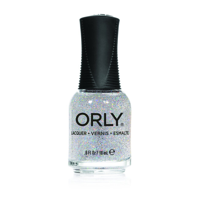 ORLY Shine On Crazy Diamond