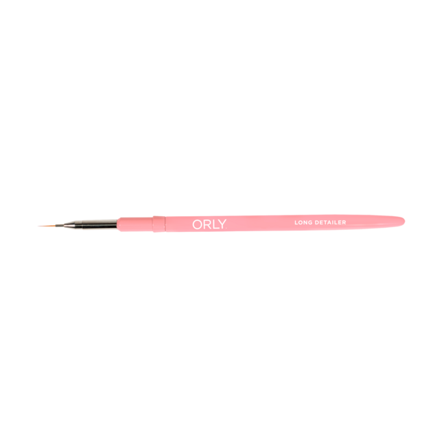 ORLY NailArt Detailer Brush Long
