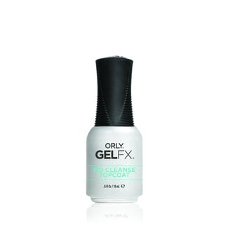 ORLY ORLY GELFX  No Cleanse Topcoat  18ml
