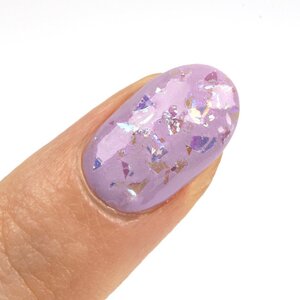 ORLY ORLY GELFX GelColor   Kick Glass